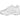 Elevator shoes height increase CALTO Light White Elevator Sneakers - Three Inches - G3303