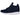 Elevator shoes height increase CALTO - H1902 - 3 Inches Taller (Dark Blue) - Super Lightweight