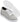 Elevator shoes height increase CALTO - T5310 - 2.6 Inches Taller (Cement) - Lightweight
