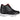 Elevator shoes height increase CALTO Leather High-Top Sneakers - Four Inches - G3332