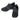 Elevator shoes height increase CALTO - Q121 - 2.1 Inches Taller (Grey) - Ultra Feather Lightweight