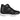 Elevator shoes height increase CALTO 4-Inch Taller Men's Black Elevator Sneakers - G3330