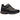 Elevator shoes height increase CALTO - H75472 - 3.2 Inches Taller (Grey) - Hiking Style Boots