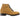 Elevator shoes height increase CALDEN - K289023 - 3.3 Inches Taller (Nubuck Brown) - Super Lightweight