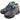 Elevator shoes height increase CALTO - H224312 - 3.3 Inches Taller (Grey)