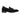 Elevator shoes height increase CALTO 2.4" Taller Black Suede Tassel Elevator Loafers