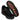 Elevator shoes height increase CALTO - H75470 - 3.2 Inches Taller (Black) - Hiking Style Boots