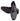Elevator shoes height increase TOTO H6532B Men's Patent Leather Oxford Elevator Shoes - 3 Inches (7.6 cm) Height Increasing Formal Dress Shoes