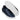 Elevator shoes height increase CALTO - H0832 - 2.6 Inches Taller (Dark Blue) - Lightweight