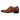 Elevator shoes height increase CALTO - Y1066 - 2.4 Inches Taller (Brown)