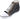 Elevator shoes height increase CALDEN - K882898 - 3 Inches Taller (Black and Grey)