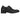 Elevator shoes height increase CALTO - S2003 - 3.0 Inches Taller (Black) - Size 11.5 Only