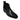 Elevator shoes height increase FSA0207 - 3 Inches Taller (Black) - Size 9 Only