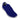 Elevator shoes height increase FSC0192 - 2.4 Inches Taller (Cobalt) - Size 9 Only