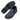 Elevator shoes height increase FSC0221 - 2.8 Inches Taller (Gray) - Size 9 Only