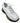 Elevator shoes height increase FSD0126 - 2.6 Inches Taller (Grey) - Size 9 Only