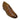 Elevator shoes height increase FSD0158 - 2.4 Inches Taller (Brown) - Size 9 Only