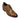 Elevator shoes height increase FSD0173 - 2.8 Inches Taller (Brown) - Size 9 Only