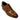 Elevator shoes height increase FSD0198 - 2.6 Inches Taller (Brown) - Size 9 Only