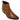 Elevator shoes height increase FSE0214 - 3.3 Inches Taller (Dark Brown) - Size 10 Only