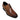 Elevator shoes height increase FSE0240 - 3 Inches Taller (Brown) - Size 10 Only