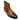 Elevator shoes height increase FSE0242 - 2.8 Inches Taller (Brown) - Size 11 Only