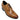 Elevator shoes height increase FSE0249 - 2.8 Inches Taller (Brown) - Size 10 Only