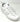 Elevator shoes height increase FSF0117 - 2.4 Inches Taller (White) - Size 9 Only