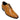 Elevator shoes height increase FSG0196 - 2.2 Inches Taller (Brown) - Size 10.5 Only