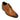 Elevator shoes height increase FSG0197 - 2.2 Inches Taller (Brown) - Size 10 Only