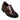 Elevator shoes height increase FSH0153 - 3.3 Inches Taller (Dark Brown) - Size 7.5 Only