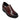 Elevator shoes height increase FSH0159 - 3.3 Inches Taller (Dark Brown) - Size 7.5 Only