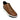 Elevator shoes height increase FSH0184 - 2.6 Inches Taller (Brown) - Size 8 Only