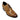 Elevator shoes height increase FSH0195 - 2.8 Inches Taller (Brown) - Size 9.5 Only
