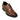 Elevator shoes height increase FSH0196 - 3 Inches Taller (Brown) - Size 9 Only