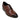 Elevator shoes height increase FSH0197 - 2.8 Inches Taller (Rust Brown) - Size 6.5 Only