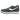 Elevator shoes height increase FSH0209 - 2.8 Inches Taller (Gray/White) - Size 9 Only