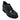 Elevator shoes height increase FSI0208 - 3.2 Inches Taller (Black) - Size 9 Only