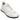 Elevator shoes height increase FSL0105 - 2.2 Inches Taller (White) - Size 9 Only