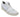 Elevator shoes height increase FSL0110 - 2.2 Inches Taller (White) - Size 9 Only