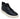 Elevator shoes height increase FSL0111 - 2.6 Inches Taller (Black) - Size 9 Only