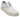 Elevator shoes height increase FSL0118 - 2.2 Inches Taller (White) - Size 9 Only