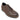 Elevator shoes height increase FSL0120 - 2.4 Inches Taller (Brown) - Size 9 Only