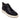 Elevator shoes height increase FSL0126 - 2.6 Inches Taller (Black) - Size 9 Only