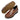 Elevator shoes height increase FSM0128 - 2.4 Inches Taller (Brown) - Size 8.5 Only