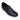 Elevator shoes height increase FSN0094 - 2.8 Inches Taller (Black) - Size 9 Only
