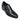 Elevator shoes height increase FSN0115 - 3 Inches Taller (Black) - Size 8 Only