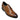Elevator shoes height increase FSN0122 - 2.8 Inches Taller (Dark Brown) - Size 9 Only