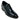 Elevator shoes height increase FSN0127 - 2.8 Inches Taller (Black) - Size 10 Only