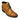Elevator shoes height increase FSO0154 - 3.2 Inches Taller (Brown) - Size 9.5 Only
